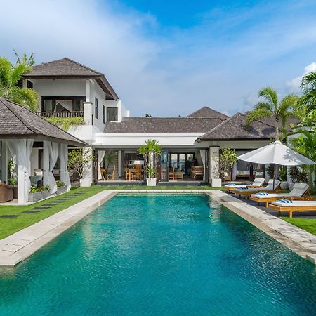 Benoa Bay Villas Nusa Dua  Dış mekan fotoğraf