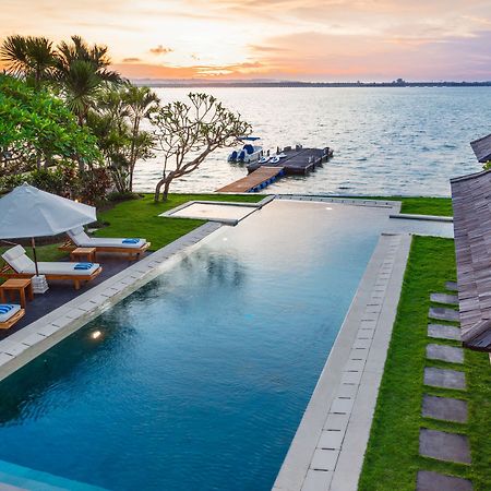 Benoa Bay Villas Nusa Dua  Dış mekan fotoğraf