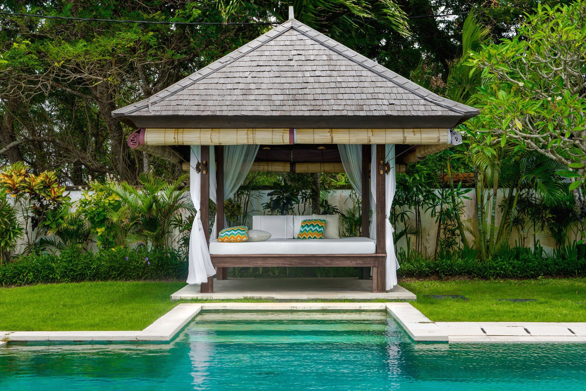 Benoa Bay Villas Nusa Dua  Dış mekan fotoğraf