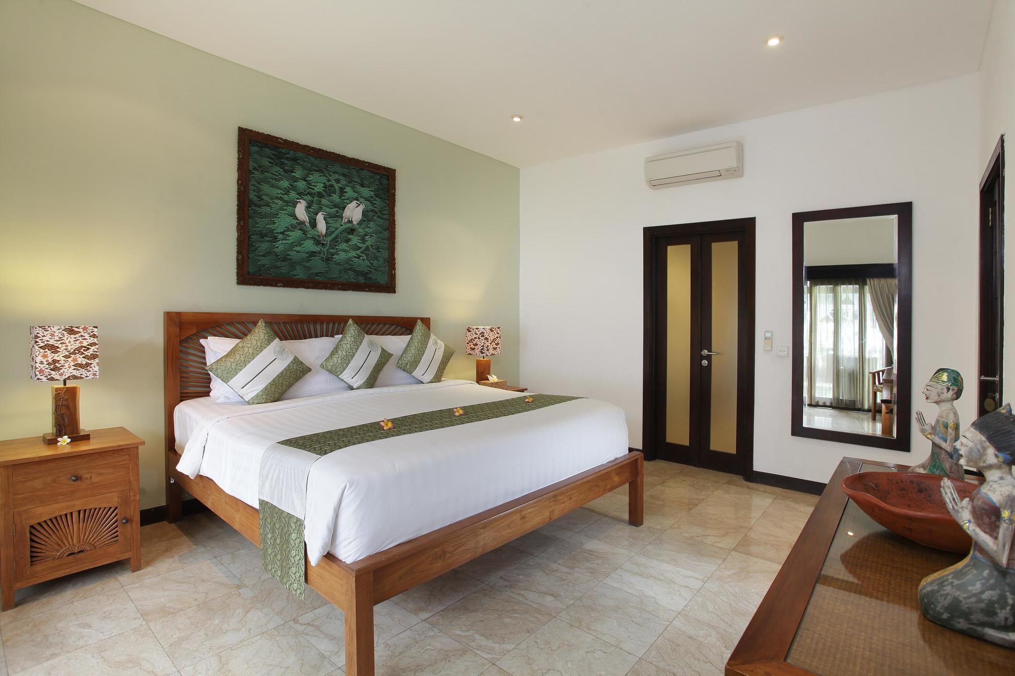 Benoa Bay Villas Nusa Dua  Dış mekan fotoğraf