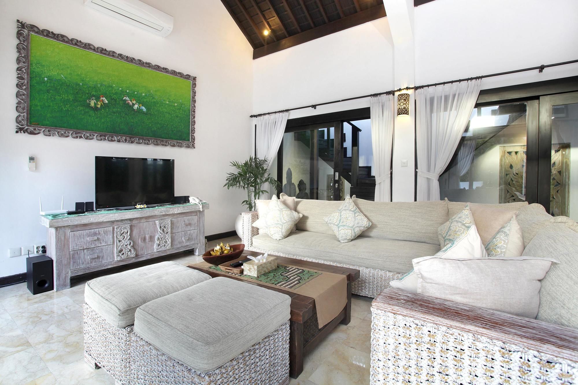 Benoa Bay Villas Nusa Dua  Dış mekan fotoğraf